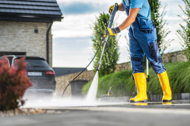 Best Restaurant Pressure Washing  in Waterville, NY